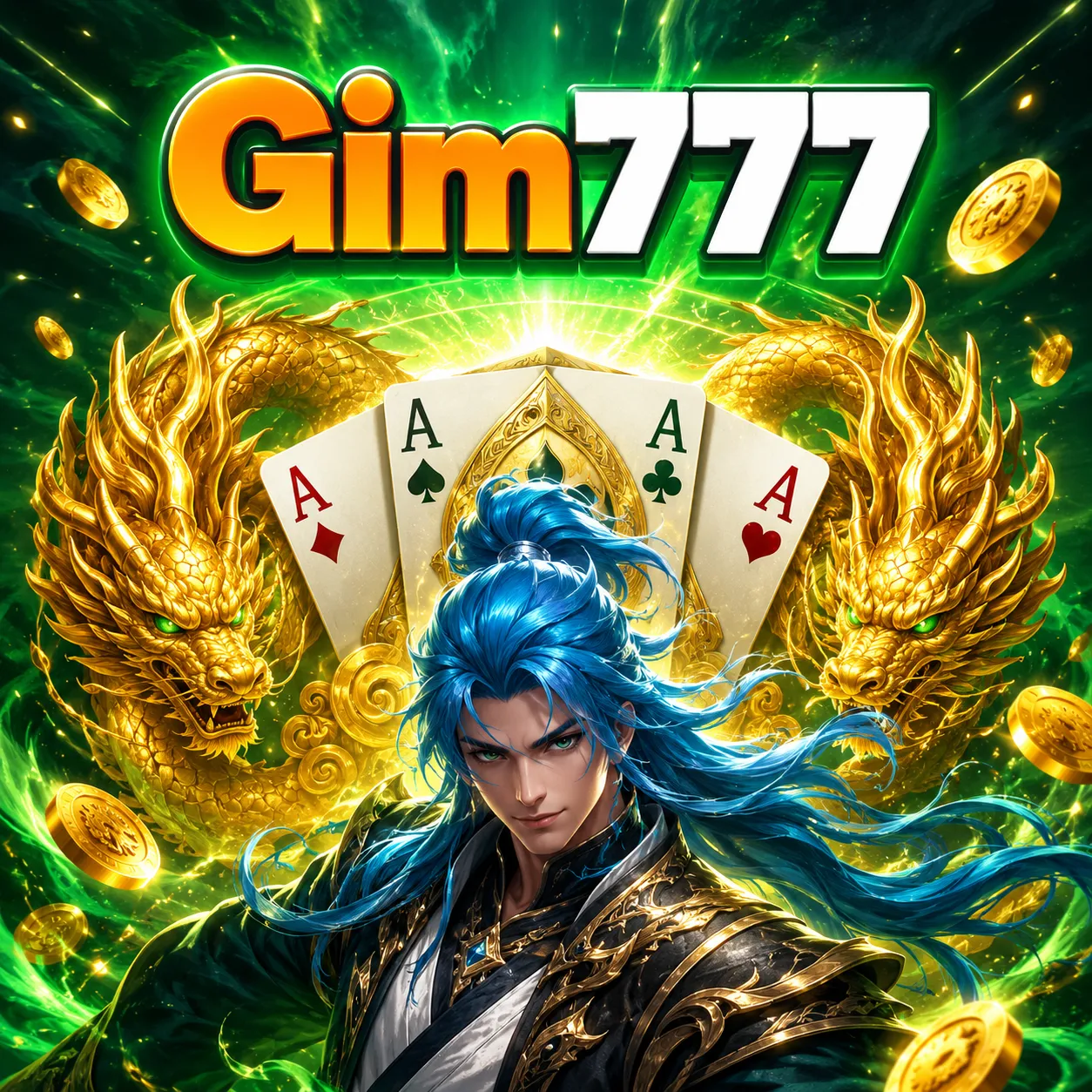GIM777 - Menyusuri Keasyikan Memancing di Dunia Digital