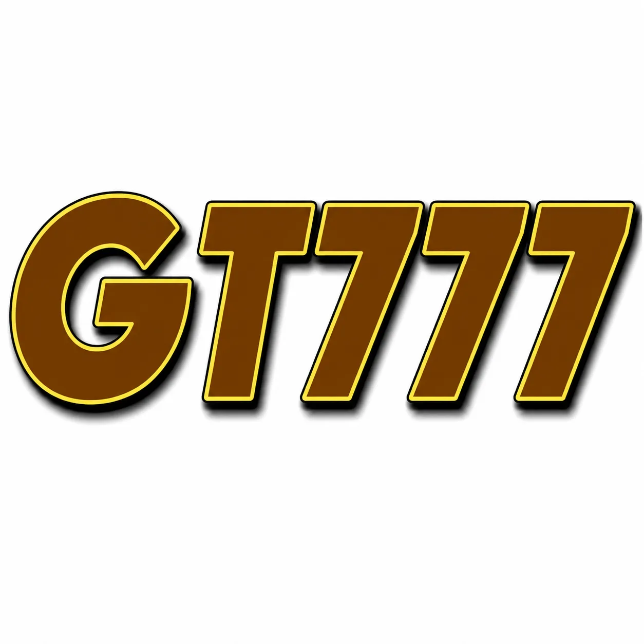 GT777 - Balapan Seru di Ujung Jari Anda