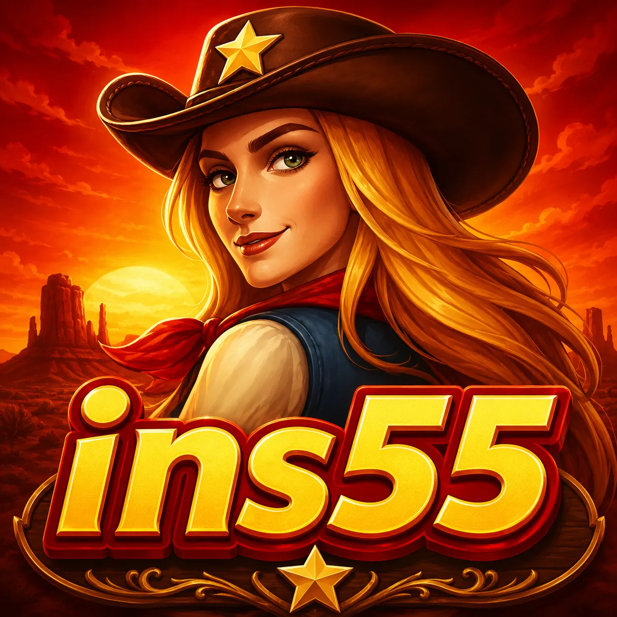 INS55 - Game Arcade Seru dan Menantang