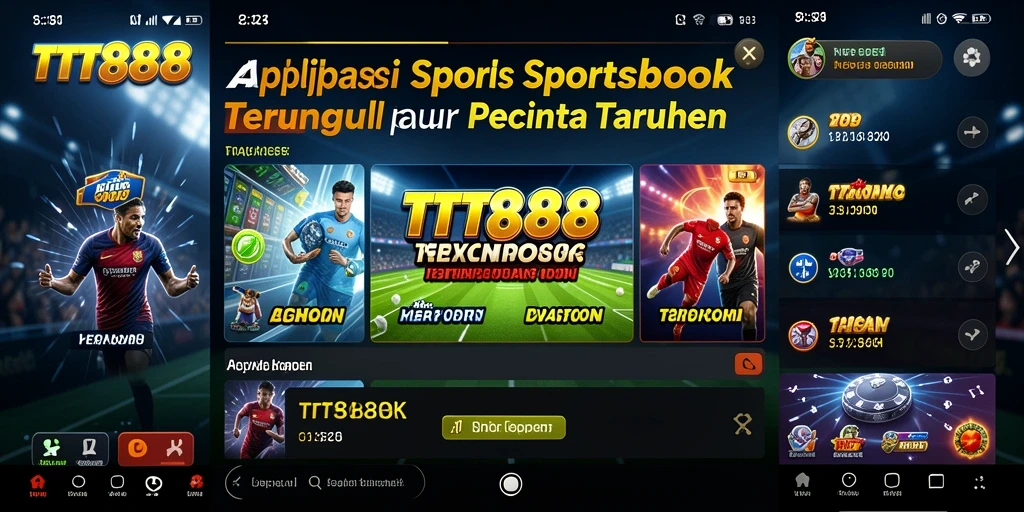 Tampilan gameplay TTT888 yang menarik dan interaktif.